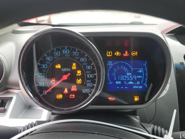 2013 CHEVROLET SPARK 1LT #3297009342