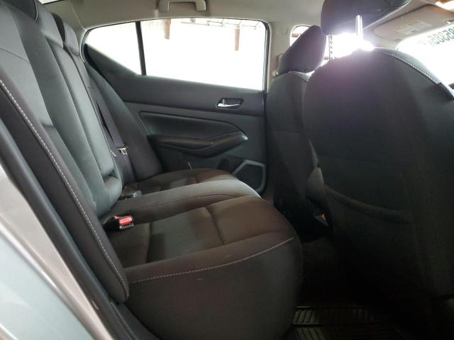 2022 NISSAN ALTIMA SV - 1N4BL4DVXNN371034