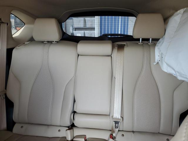 2019 ACURA RDX TECHNO 5J8TC1H58KL003824
