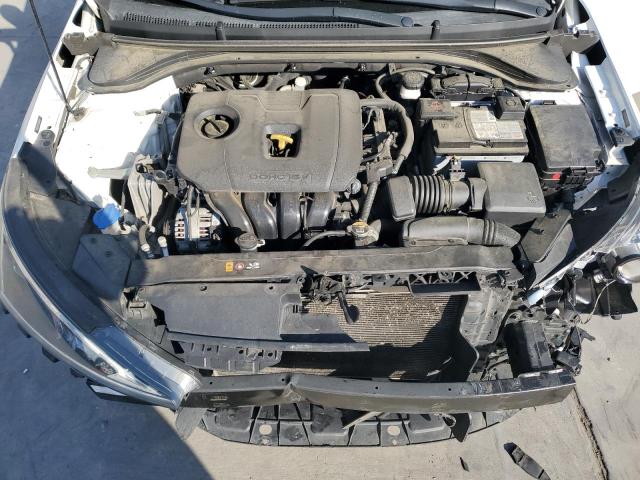 2020 HYUNDAI ELANTRA SE - 5NPD84LF7LH569100