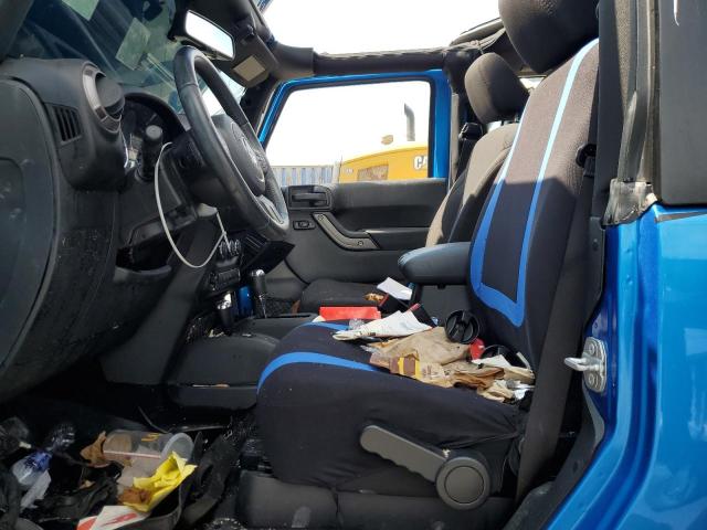 1C4AJWAG8GL287256 2016 JEEP WRANGLER