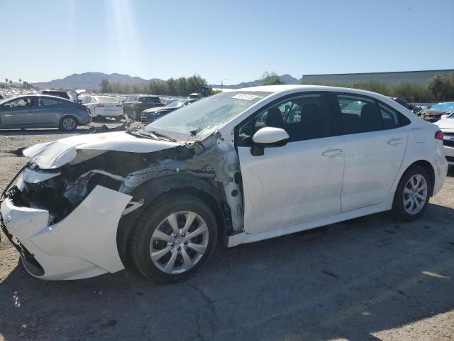 Vin: 5yfepmae3np299001, lot: 56917415, toyota corolla le 2022 img_1