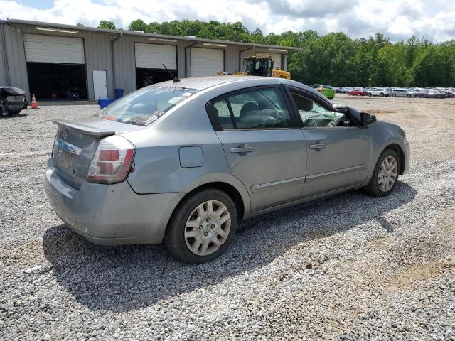 Vin: 3n1ab6ap9bl623316, lot: 58365465, nissan sentra 2.0 20113