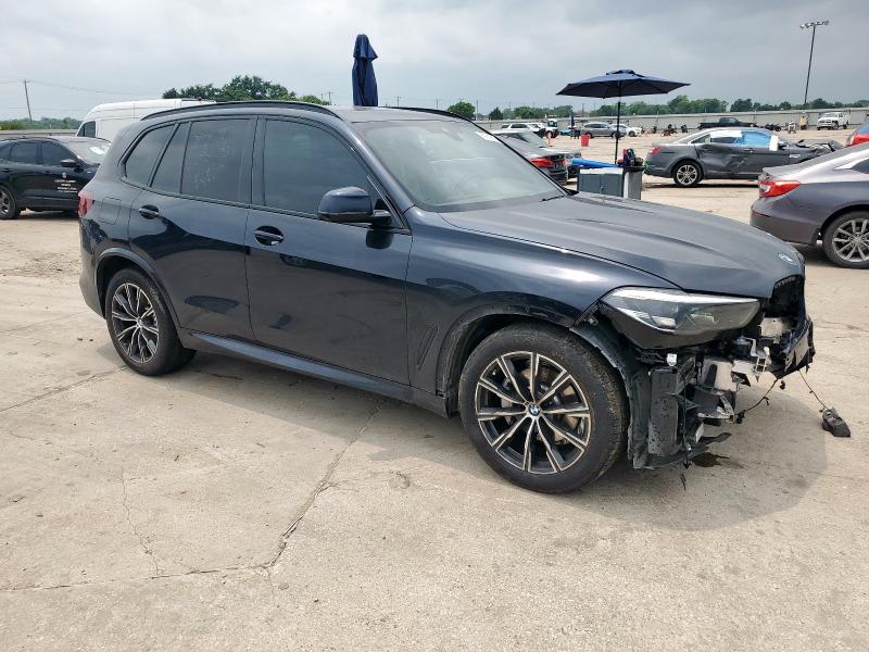 Vin: 5uxcr4c07p9n48328, lot: 57619515, bmw x5 sdrive 40i 20234