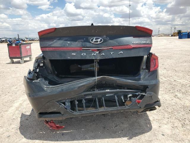 2020 HYUNDAI SONATA LIM - 5NPEH4J25LH029037
