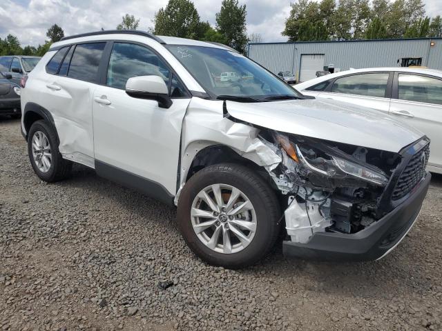 Vin: 7mucaabg0rv115658, lot: 56347395, toyota corolla cr le 20244