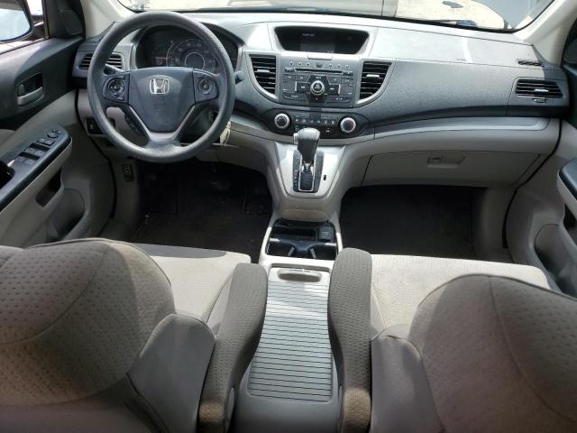 2014 HONDA CR-V EX - 3CZRM3H55EG705242