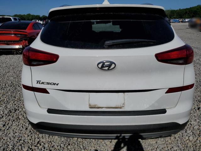 2020 HYUNDAI TUCSON LIM - KM8J33AL9LU118434