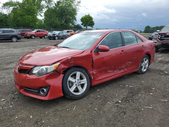 TOYOTA CAMRY L