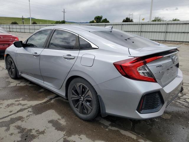 Vin: 2hgfc1e59hh706730, lot: 57080065, honda civic si 20172