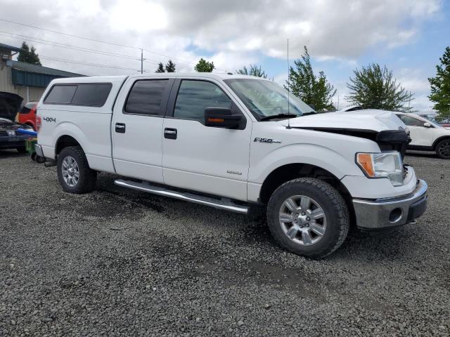 Vin: 1ftfw1et7bfa63209, lot: 57361325, ford f-150 supercrew 20114