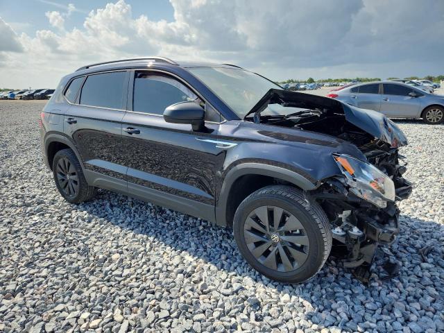 Vin: 3vvcx7b29pm364586, lot: 58650345, volkswagen taos s s 20234