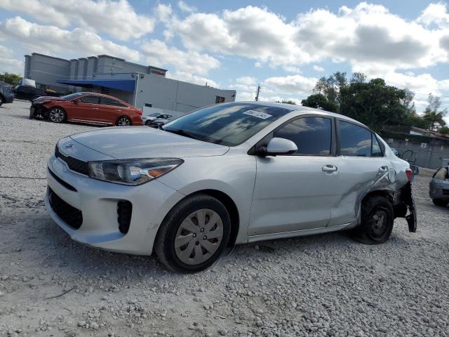 Vin: 3kpa24ab2ke187919, lot: 56071245, kia rio s 2019 img_1