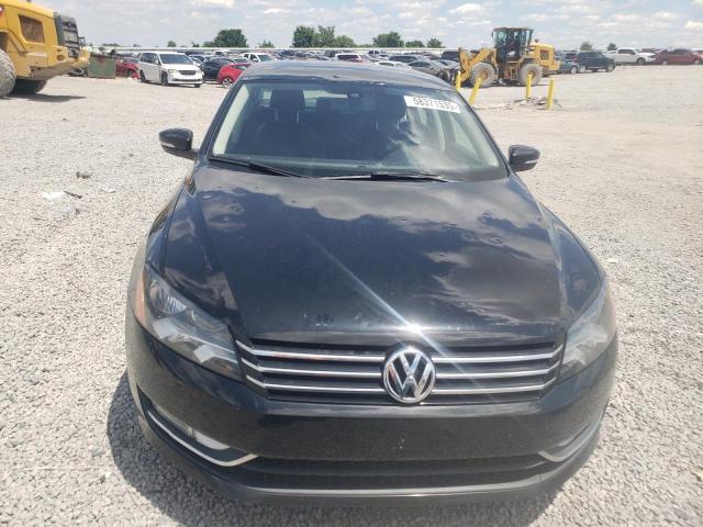 2015 VOLKSWAGEN PASSAT S - Other View