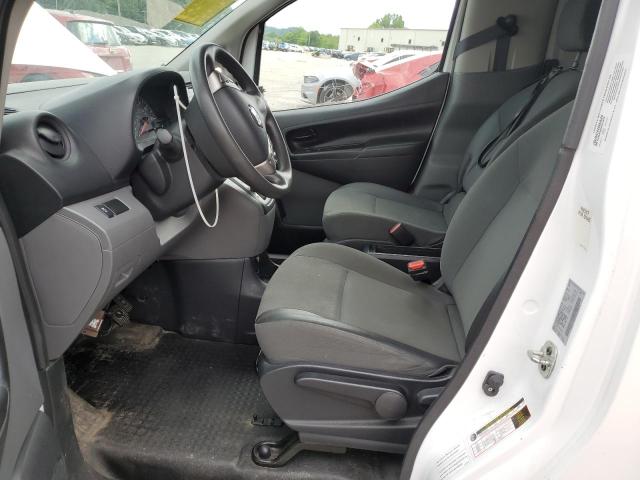 2021 NISSAN NV200 2.5S 3N6CM0KN7MK699231