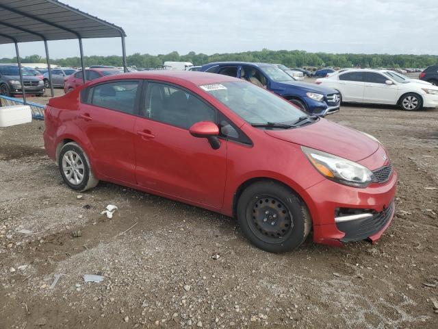 Vin: knadm4a32h6015398, lot: 58603715, kia rio lx 20174
