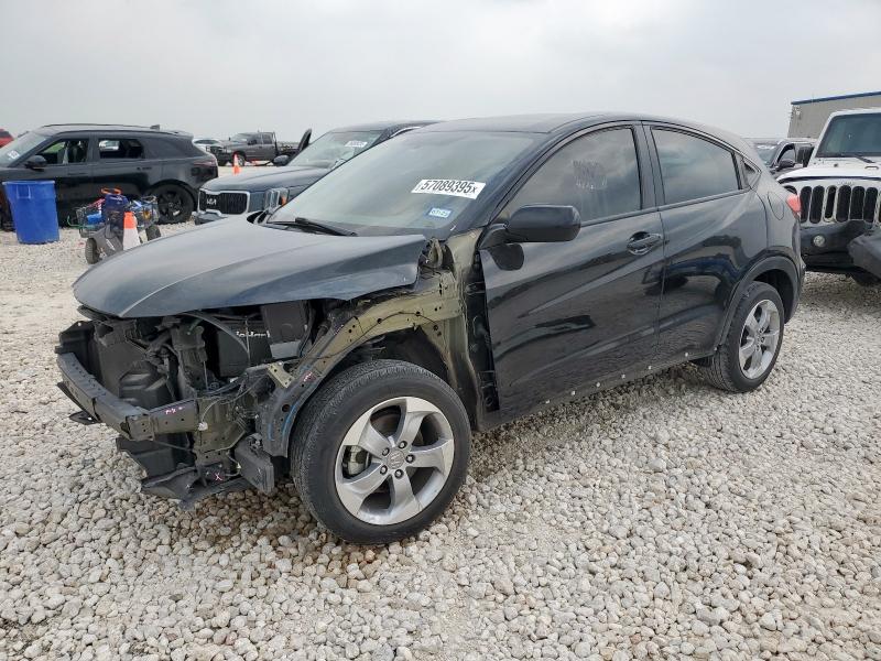 Vin: 3czru5h36mm722349, lot: 57089395, honda hr-v lx 2021 img_1