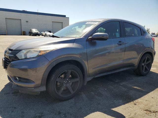 Vin: 3czru5h58gm727252, lot: 56360585, honda hr-v ex 2016 img_1