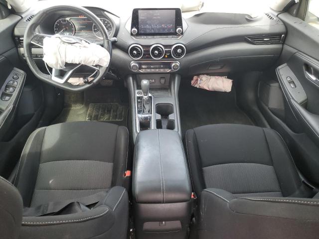 2021 NISSAN SENTRA SV - 3N1AB8CV2MY290907