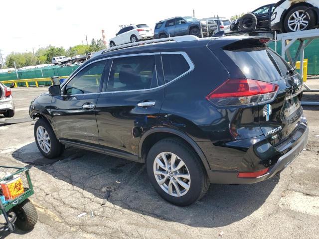 Vin: knmat2mv7kp514225, lot: 56671505, nissan rogue s 20192