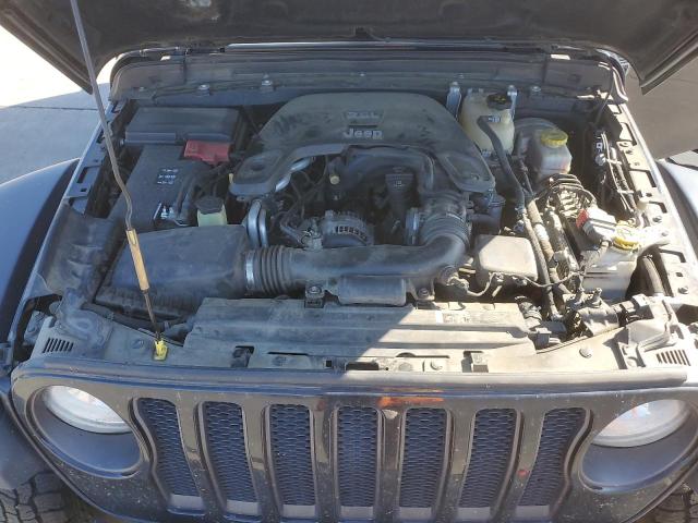 2018 JEEP WRANGLER U 1C4HJXFG3JW112884