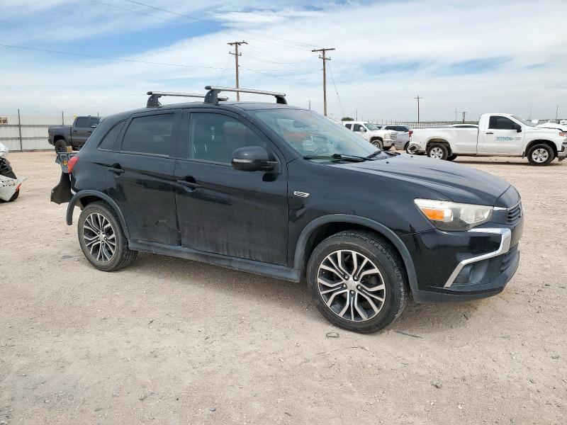 Vin: ja4ap3au2gz030054, lot: 57083565, mitsubishi outlander es 20164