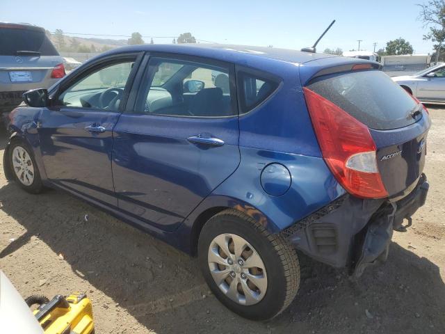Vin: kmhct5ae3hu321882, lot: 58078015, hyundai accent se 20172