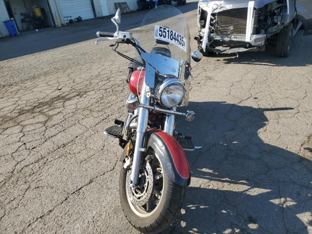 YAMAHA XVS1100 A 2005 JYAVP11E25A063888 photo #3