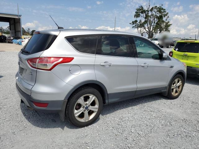 Vin: 1fmcu9gx6gua16422, lot: 55794505, ford escape se 20163