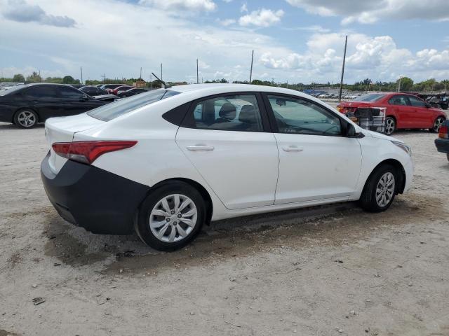 Vin: 3kpc24a31ke065439, lot: 58211045, hyundai accent se 20193