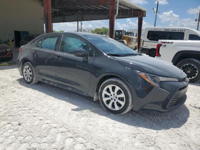 Vin: 5yfb4mde1sp263679, lot: 55475485, toyota corolla le 20254