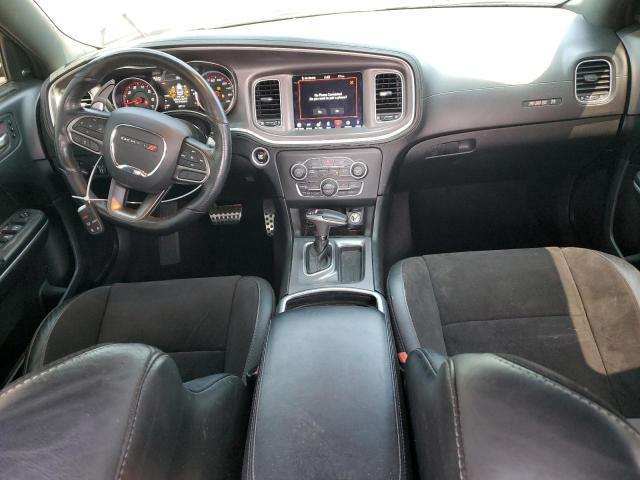 2021 DODGE CHARGER SC - 2C3CDXGJ8MH589829