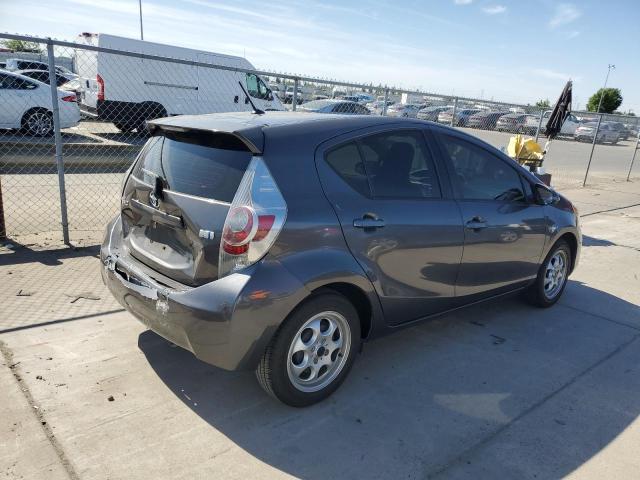 Vin: jtdkdtb32e1573537, lot: 55499795, toyota prius 20143