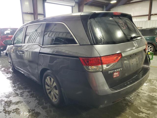 Vin: 5fnrl5h60fb093584, lot: 56371765, honda all models exl 20152