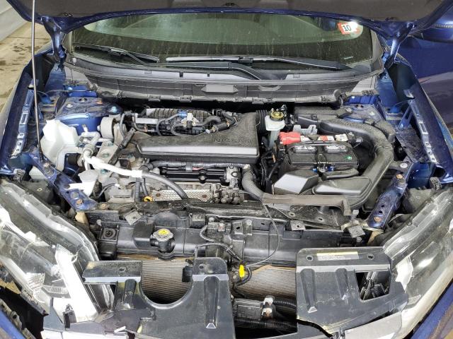 2020 NISSAN ROGUE S - JN8AT2MV1LW121123