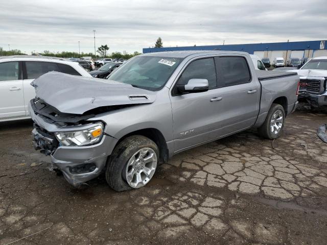 Vin: 1c6srfft9rn118123, lot: 56187125, ram 1500 big horn/lone star 2024 img_1