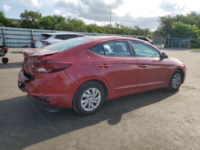 2020 HYUNDAI ELANTRA SE - 5NPD74LF9LH519642