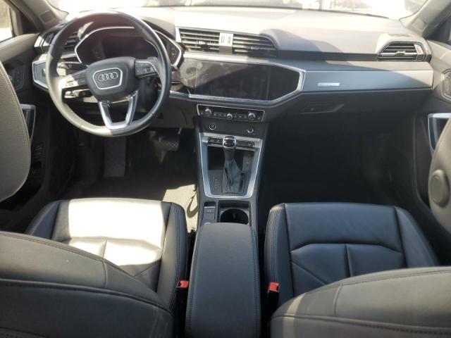 2023 AUDI Q3 PREMIUM WA1DECF34P1049951