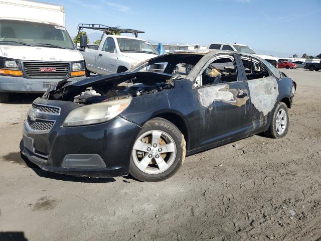 2013 CHEVROLET MALIBU LS - 1G11B5SA8DF161452