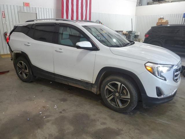 Vin: 3gkalpev6kl146504, lot: 56684955, gmc terrain slt 20194