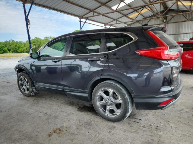 Vin: 7farw1h8xje015554, lot: 58082575, honda crv exl 20182