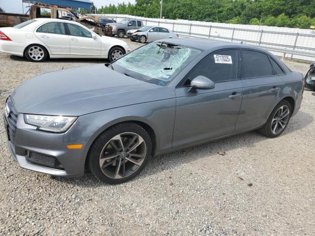 AUDI A4 PREMIUM