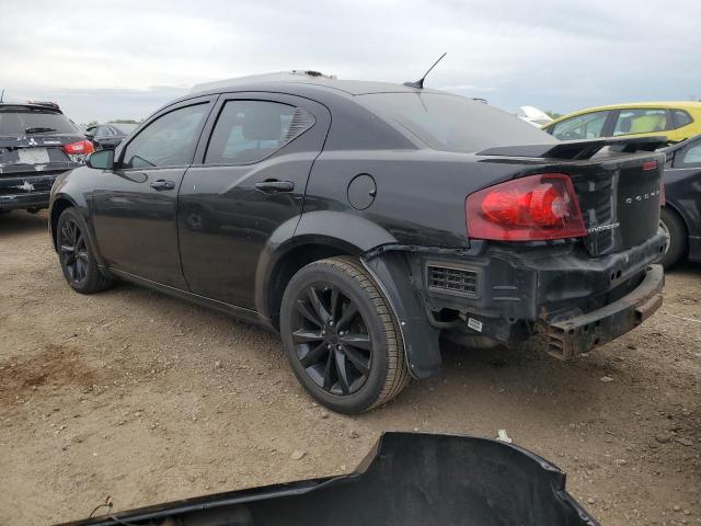 Vin: 1c3cdzab3en201086, lot: 57387005, dodge avenger se 20142