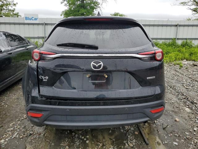 2021 MAZDA CX-9 TOURI JM3TCBCY6M0521643