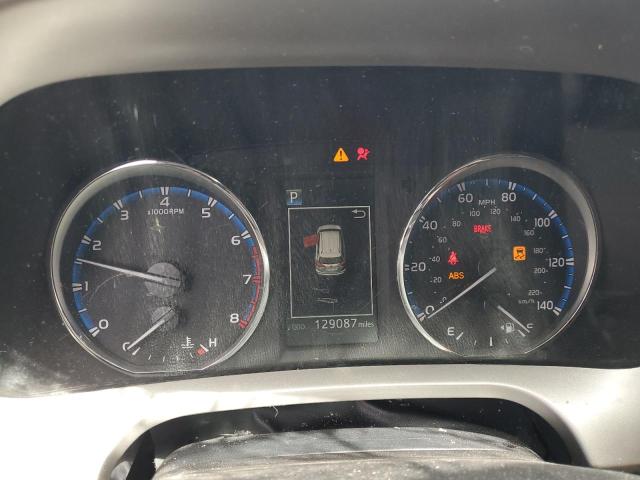 2016 TOYOTA RAV4 XLE - 2T3RFREV9GW470211
