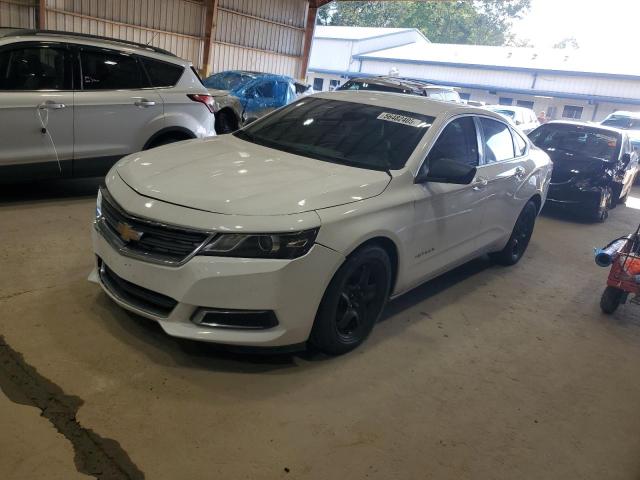 Vin: 2g11x5sl8f9246130, lot: 56482405, chevrolet impala ls 2015 img_1