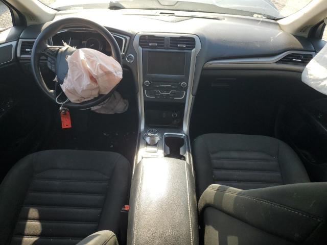 2017 FORD FUSION SE - 3FA6P0H79HR415858