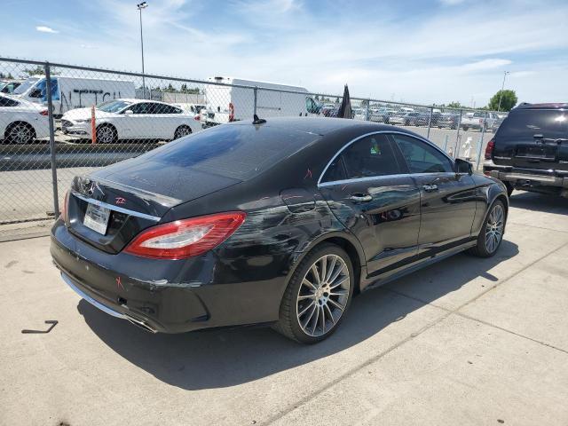Vin: wddlj7db1fa142655, lot: 56963035, mercedes-benz cls-class 550 20153