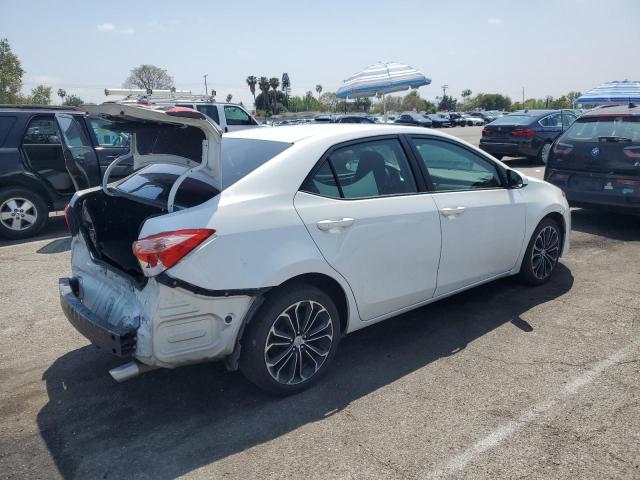 Vin: 5yfburhe5hp682523, lot: 55447315, toyota corolla l 20173