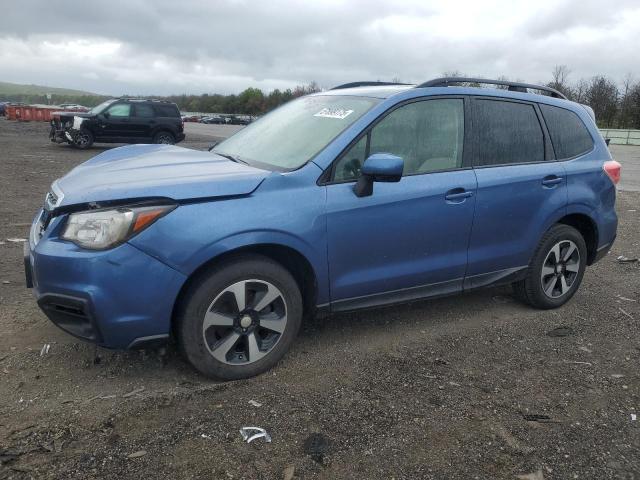 Vin: jf2sjagc2jh480526, lot: 57899175, subaru forester 2.5i premium 2018 img_1